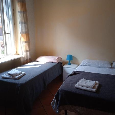 La Casa Di Luigi Porta Venezia Appartement Milaan Buitenkant foto